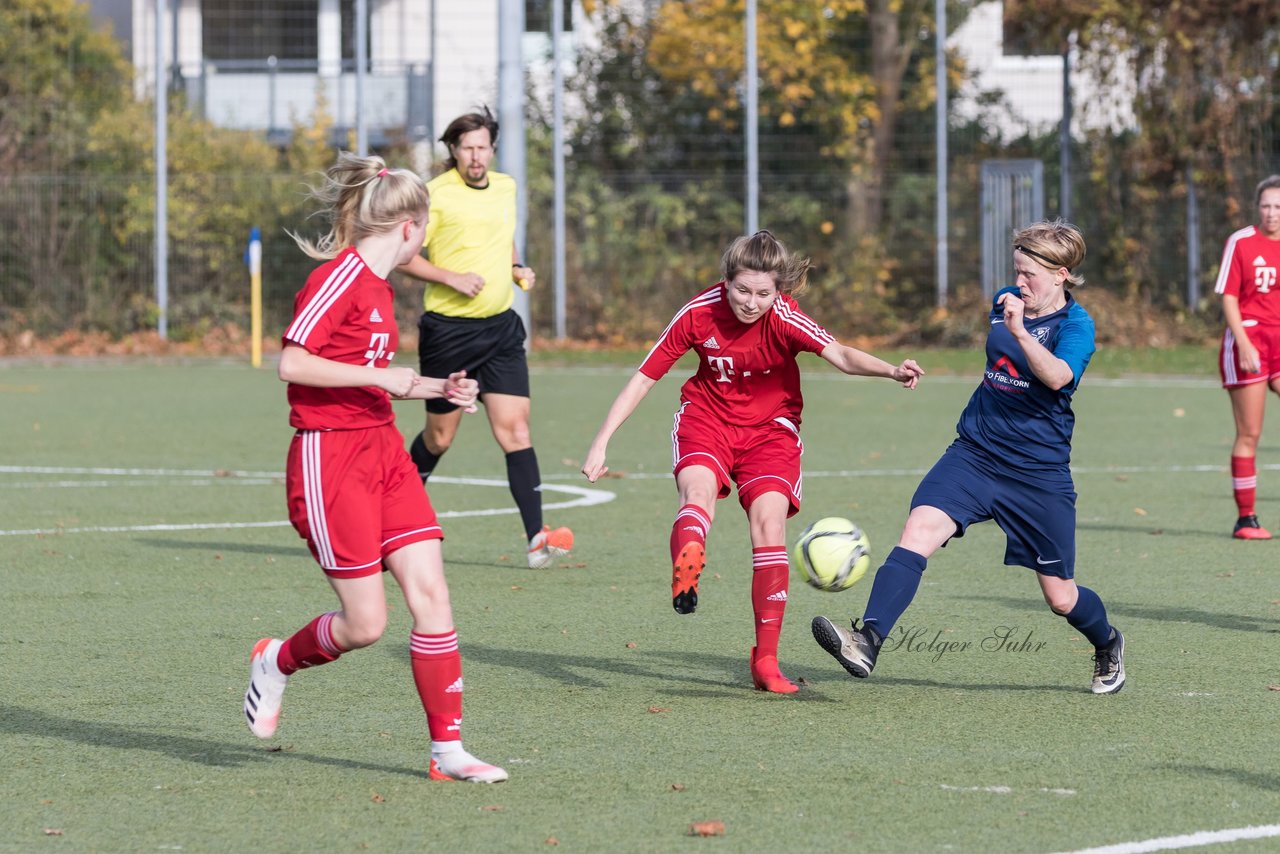 Bild 152 - F Fortuna St. Juergen - SV Wahlstedt : Ergebnis: 3:0